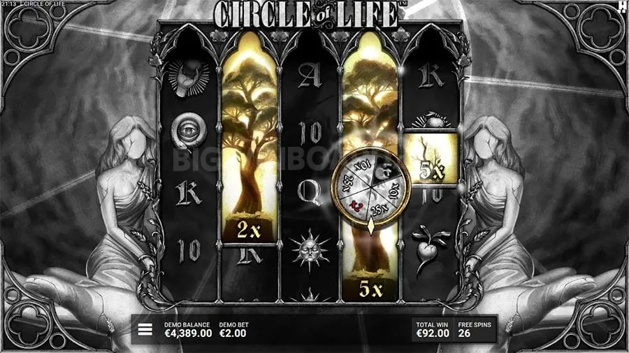 PH365 Jackpot Game