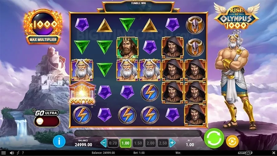 PH365 Online Casino Slots