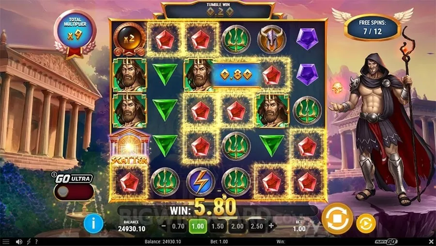 No Deposit Bonus