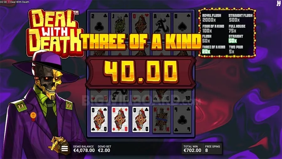 PH365 Exclusive Table Game