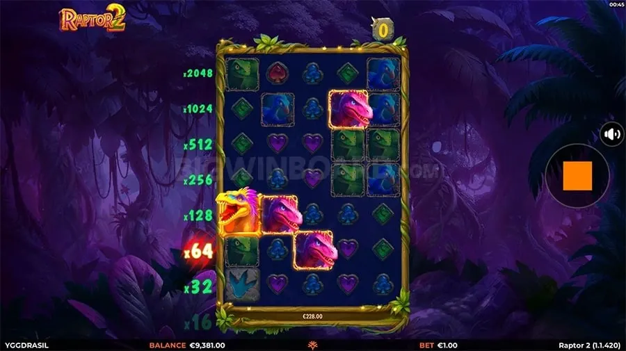 Exclusive PH365 Slot Game