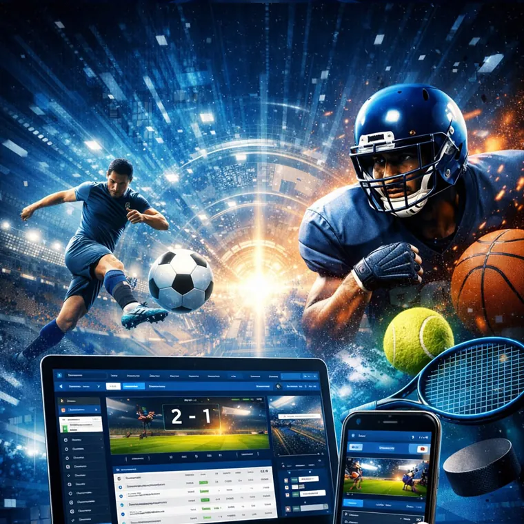 Seamless Gaming Experience