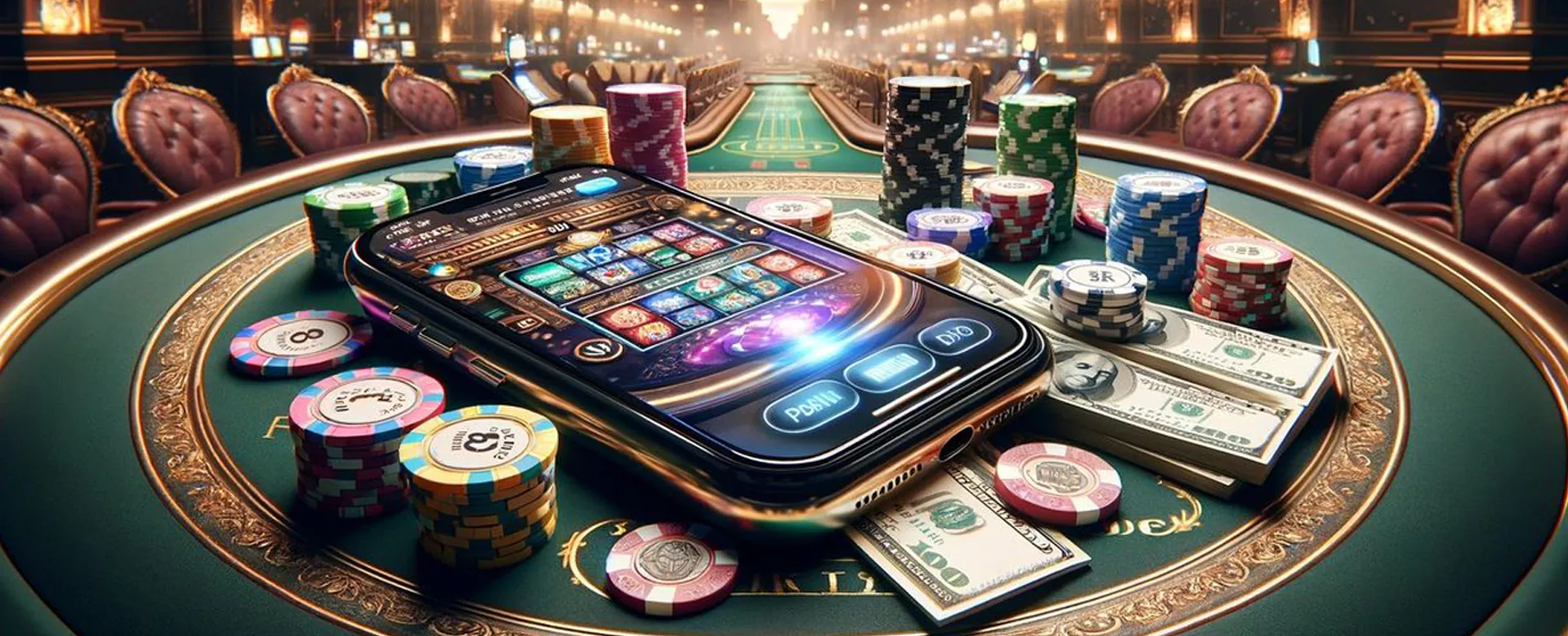 PH365 Casino: Premier Online Gaming in the Philippines