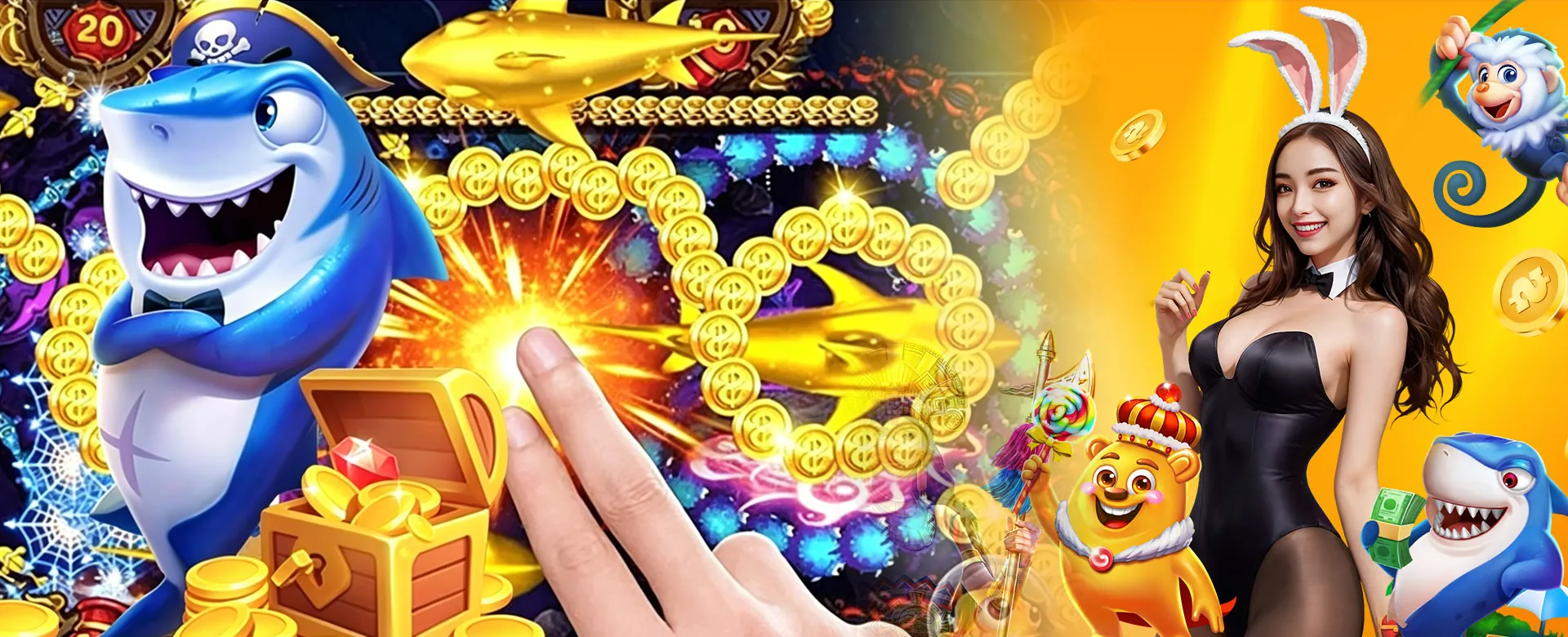 PH365 Online Casino in the Philippines