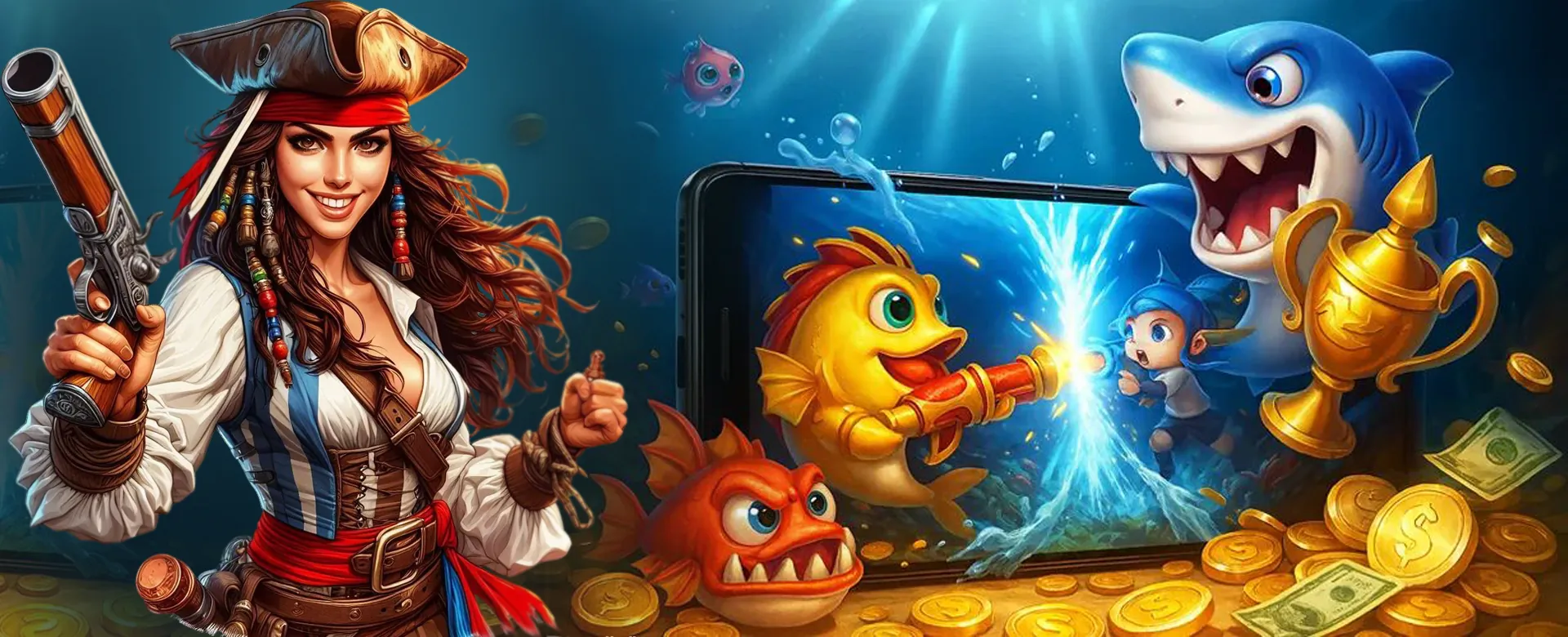 PH365 Arcade Games - Thrilling Online Entertainment in the Philippines