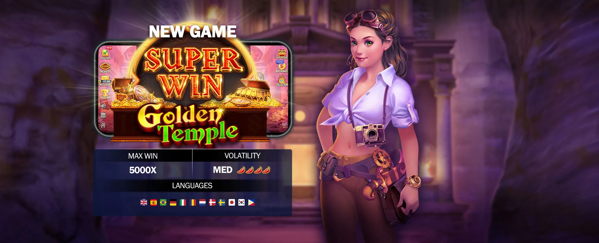 Dynamic casino scene with chips and cards for PH365 game strategy