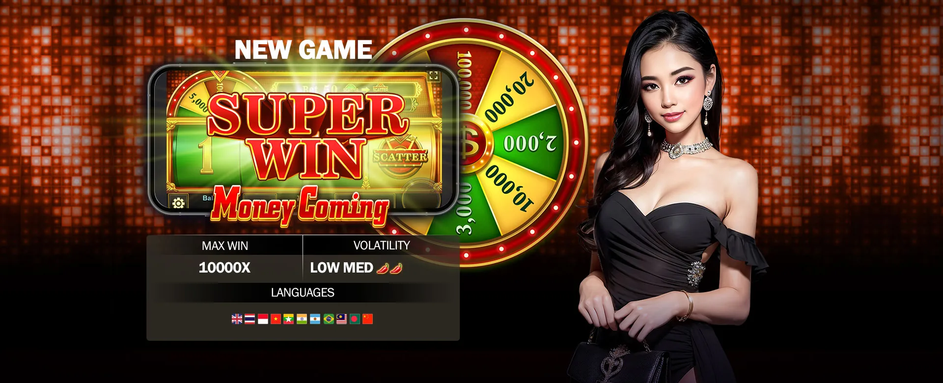 Weekly VIP Cashback