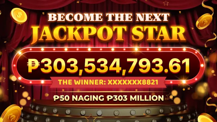 Exciting PH365 slot machine displaying a big win with coins flying