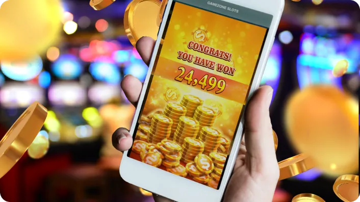 Seamless Transactions & Bonuses