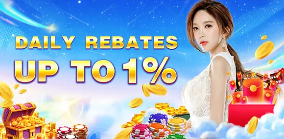 Jili777 Daily and Weekly Promotions